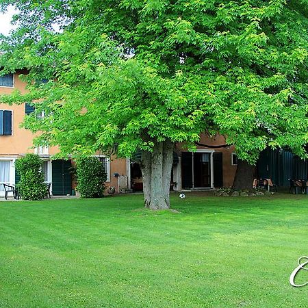 Agriturismo Ca'Mattei Pescantina Luaran gambar