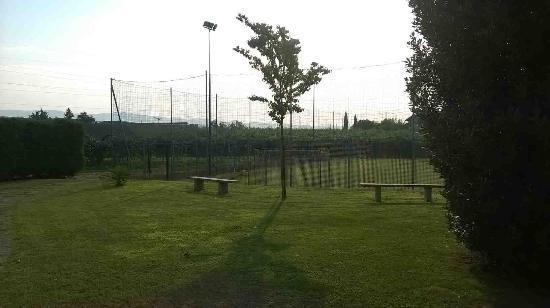 Agriturismo Ca'Mattei Pescantina Luaran gambar