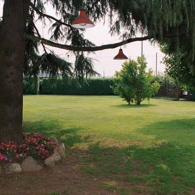 Agriturismo Ca'Mattei Pescantina Luaran gambar