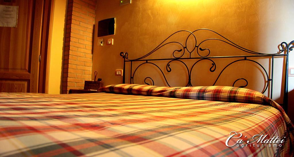 Agriturismo Ca'Mattei Pescantina Luaran gambar